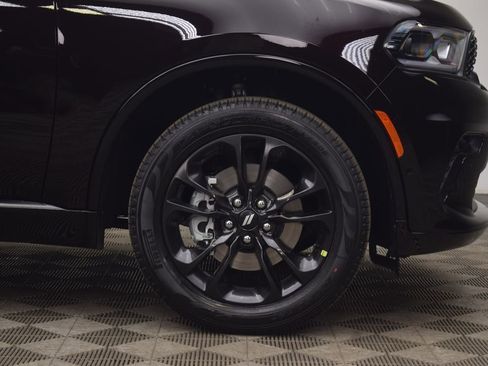 New 2026 Dodge Durango GT image 6