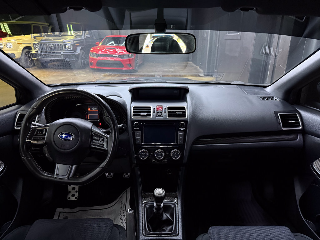 Used 2019 Subaru WRX AWD/4WD image 19