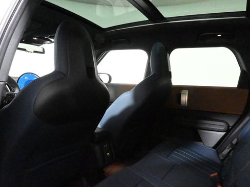 Used 2025 MINI Cooper Countryman SE w/ Comfort Package Max image 34