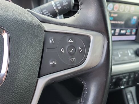 Used 2018 GMC Acadia SLT image 27