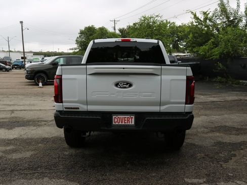 Used 2025 Ford F150 Tremor w/ Equipment Group 402A High AWD/4WD image 4