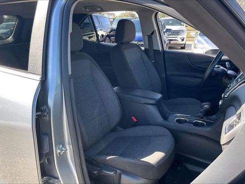 Certified 2024 Chevrolet Equinox LT image 8