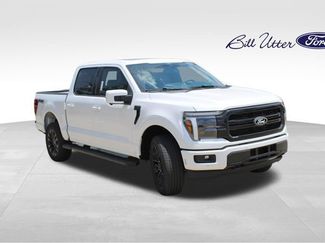 New 2026 Ford F150 Lariat w/ Equipment Group 502A High AWD/4WD video 2