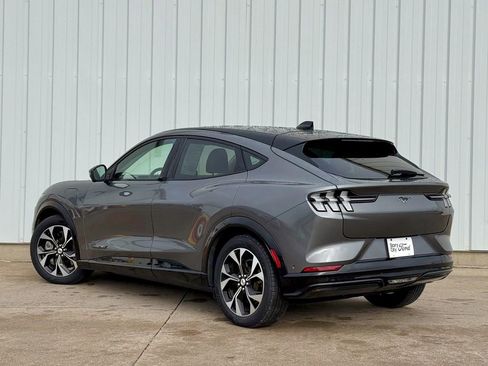 Certified 2023 Ford Mustang Mach-E Premium image 3