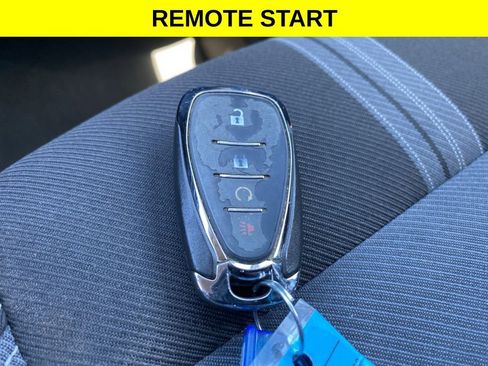 Used 2023 Chevrolet Blazer LT image 13