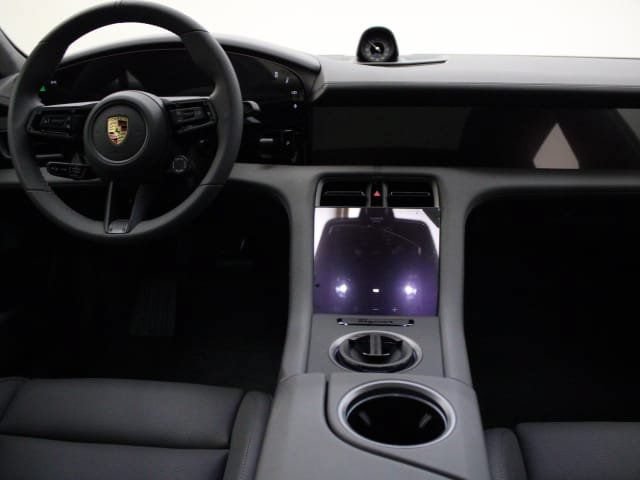Certified 2024 Porsche Taycan 4S AWD/4WD image 17