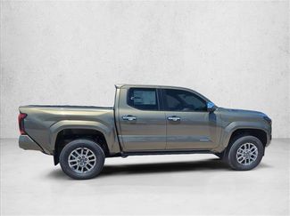 New 2026 Toyota Tacoma Limited AWD/4WD video 4