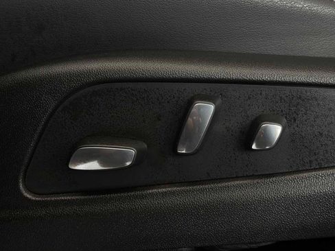 Used 2024 Cadillac XT5 Sportv w/ LPO, Floor Liner Package AWD/4WD image 28