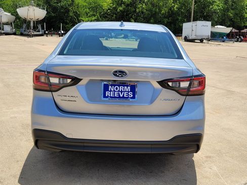 New 2025 Subaru Legacy Premium image 16