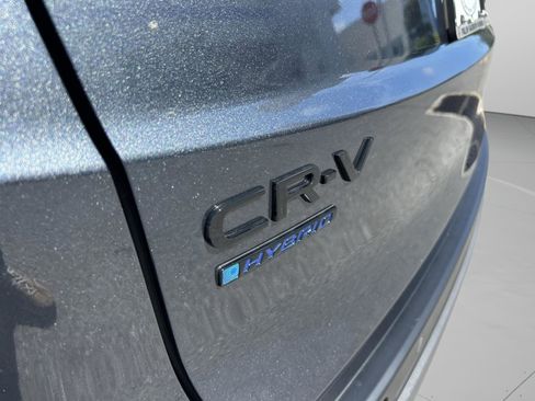 New 2026 Honda CR-V Sport Touring image 13