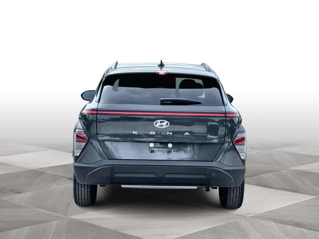 New 2027 Hyundai Kona SEL Sport FWD image 7