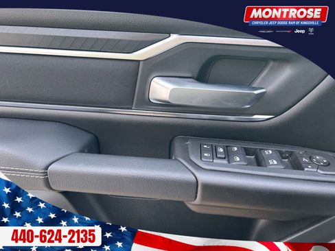 New 2026 RAM 1500 Big Horn image 10