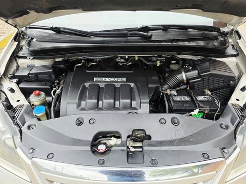 Used 2007 Honda Odyssey EX-L image 18
