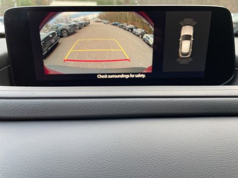 New 2026 MAZDA CX-30 AWD 2.5 S image 22