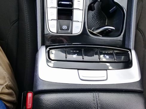 Used 2024 Hyundai Tucson SEL image 23