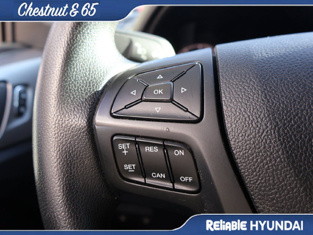 Used 2021 Ford Ranger XL w/ Equipment Group 101A High AWD/4WD image 25