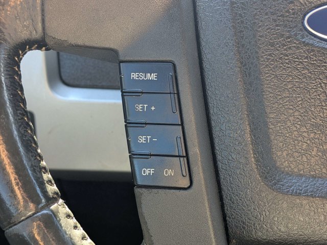 Used 2010 Ford F150 4x4 SuperCab image 25