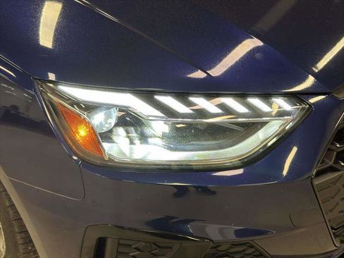 Used 2022 Audi S4 Premium Plus w/ Premium Plus Package image 7