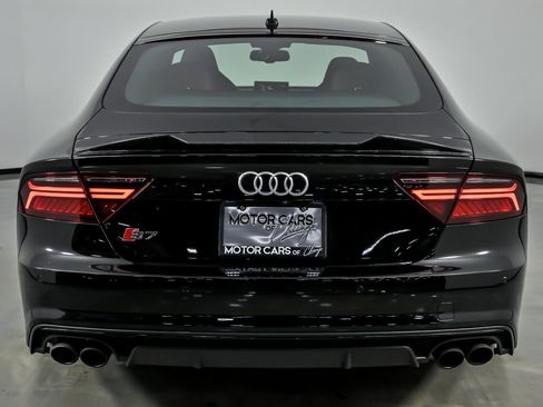 Used 2017 Audi S7 Premium Plus w/ Driver Assistance Package AWD/4WD image 10