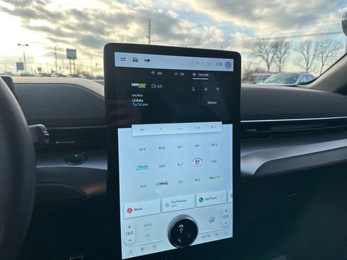 Used 2021 Ford Mustang Mach-E Premium w/ Equipment Group 301A image 29