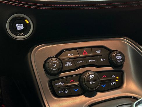 Used 2023 Dodge Challenger R/T Scat Pack image 51