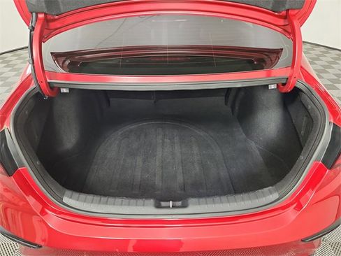 Used 2020 Kia Forte GT w/ GT2 Package image 14