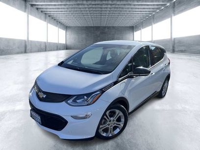Used 2020 Chevrolet Bolt LT