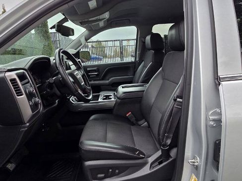 Used 2014 GMC Sierra 1500 SLE w/ All-Terrain Package AWD/4WD image 9