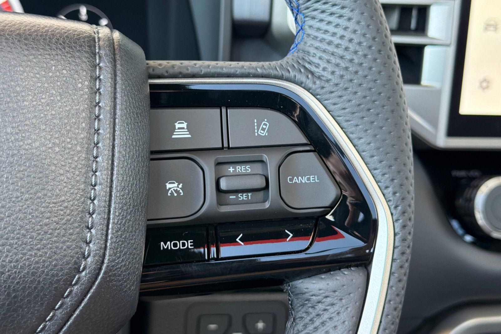 New 2026 Toyota Tundra Platinum AWD/4WD image 27