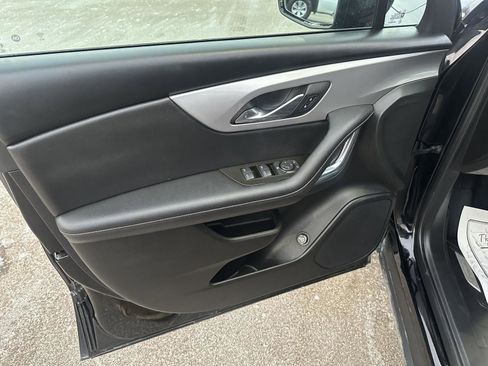 Used 2023 Chevrolet Blazer LT w/ Convenience Package image 19