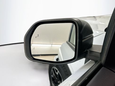 Used 2025 Ford Bronco Sport Outer Banks w/ Outer Banks Tech Package+ image 16