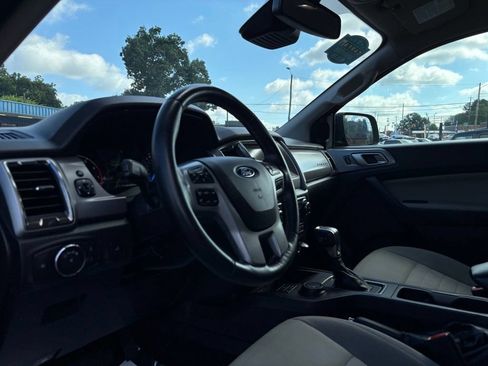 Used 2019 Ford Ranger XLT w/ Equipment Group 302A Luxury AWD/4WD image 15