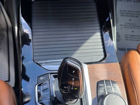 Used 2019 BMW X3 xDrive30i w/ Convenience Package AWD/4WD image 39