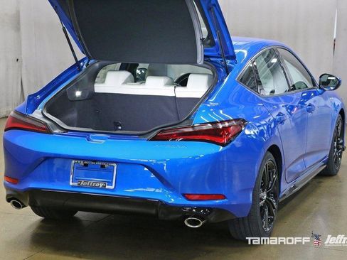 New 2026 Acura Integra A-Spec image 20