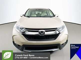 Used 2018 Honda CR-V EX video 2