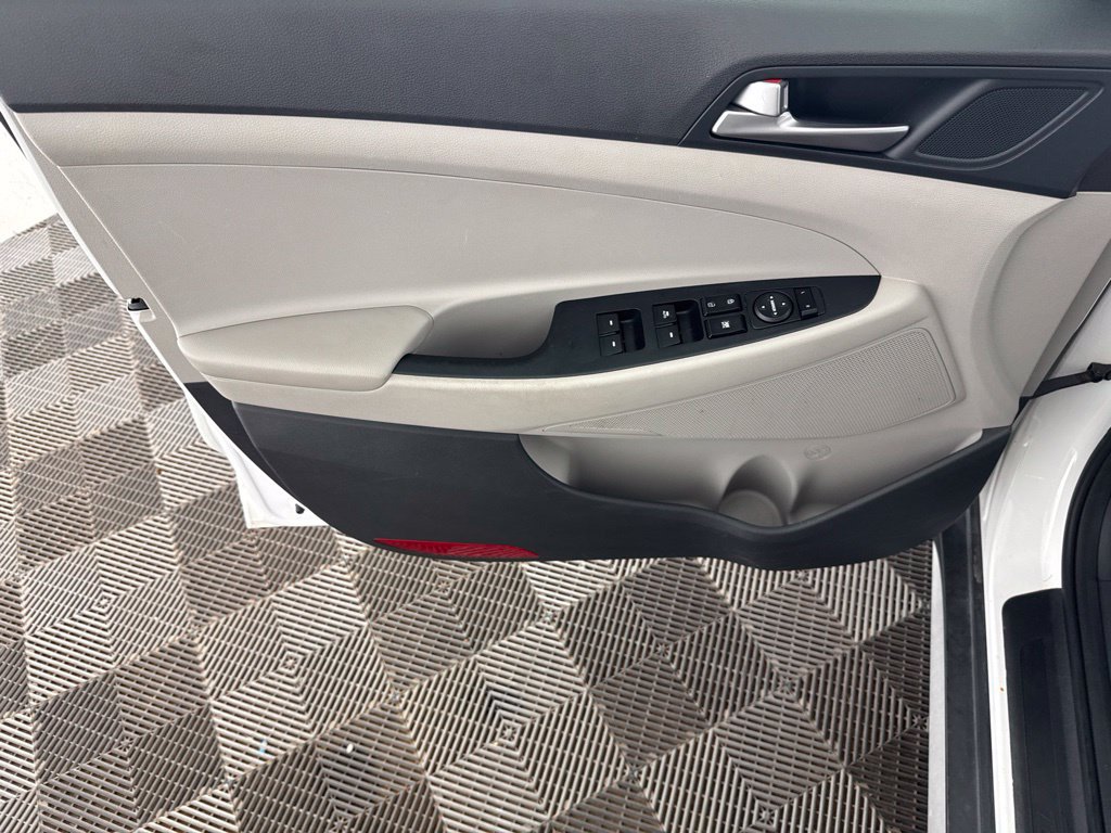 Used 2018 Hyundai Tucson SEL FWD image 20