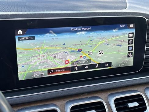 Used 2020 Mercedes-Benz GLE 350 image 14