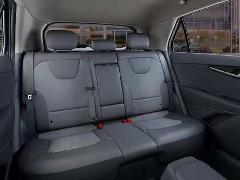 New 2025 Kia Niro EX image 15