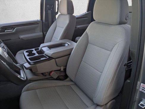 Used 2026 Chevrolet Silverado 1500 RST RWD image 16