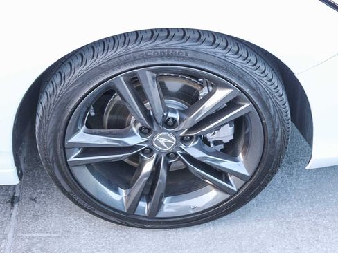 Used 2024 Acura Integra A-Spec image 11