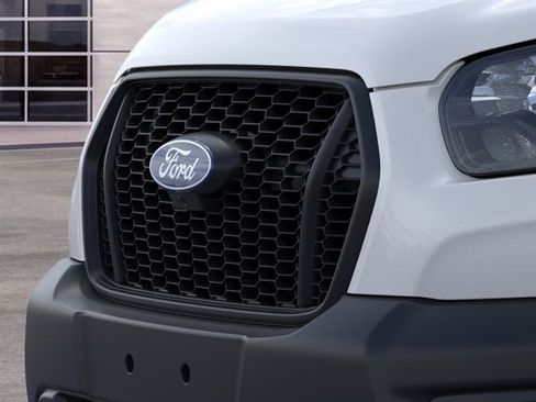 New 2026 Ford Transit 350 XL RWD image 17
