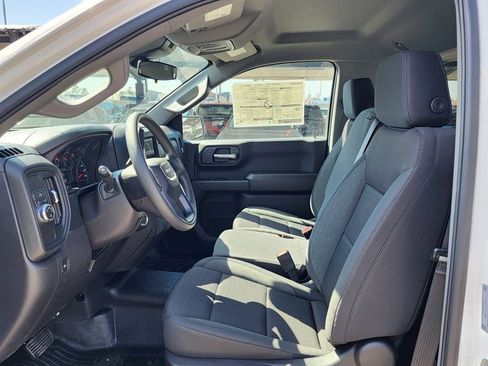 New 2026 GMC Sierra 1500 Pro w/ Pro Value Package image 19