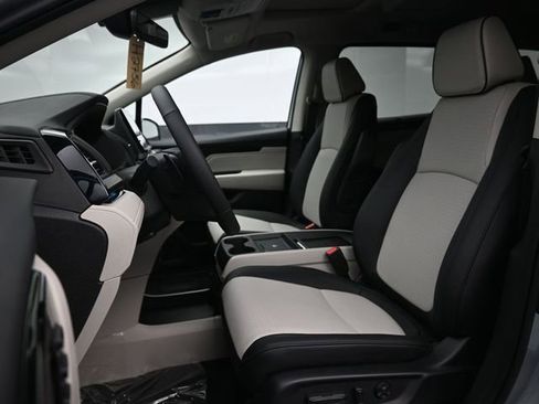 New 2026 Honda Odyssey Elite image 18
