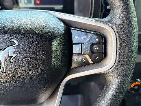 Certified 2022 Ford Bronco 2-Door AWD/4WD image 24