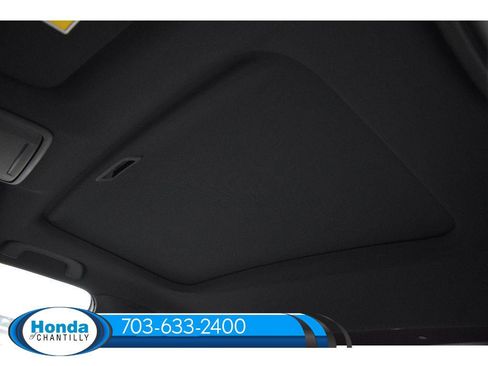 New 2026 Honda Civic Sport Touring image 22