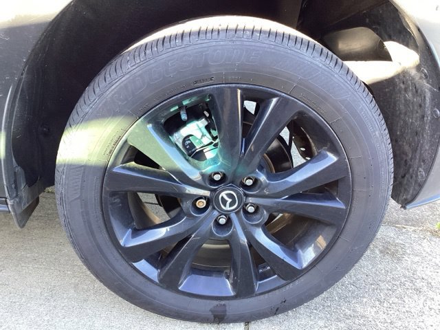 Certified 2024 MAZDA CX-30 AWD 2.5 S w/ Select Sport Pkg image 6