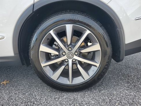 Certified 2025 Acura MDX w/ Technology Package image 11