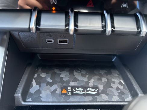 New 2026 Chevrolet Colorado LT w/ LT Convenience Package image 25