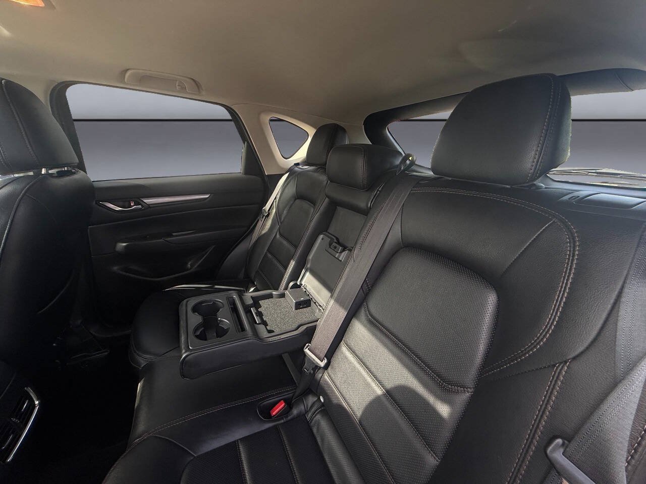 Used 2023 MAZDA CX-5 AWD 2.5 S image 34
