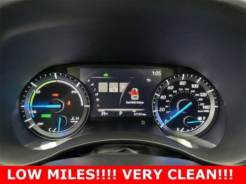 Used 2021 Toyota Highlander XLE image 30